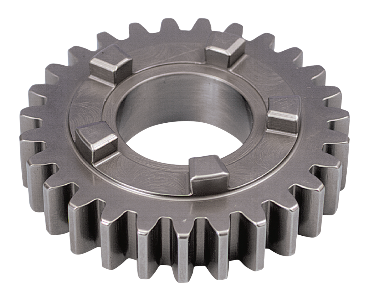 Jims Gear M3/C2 BT80-06