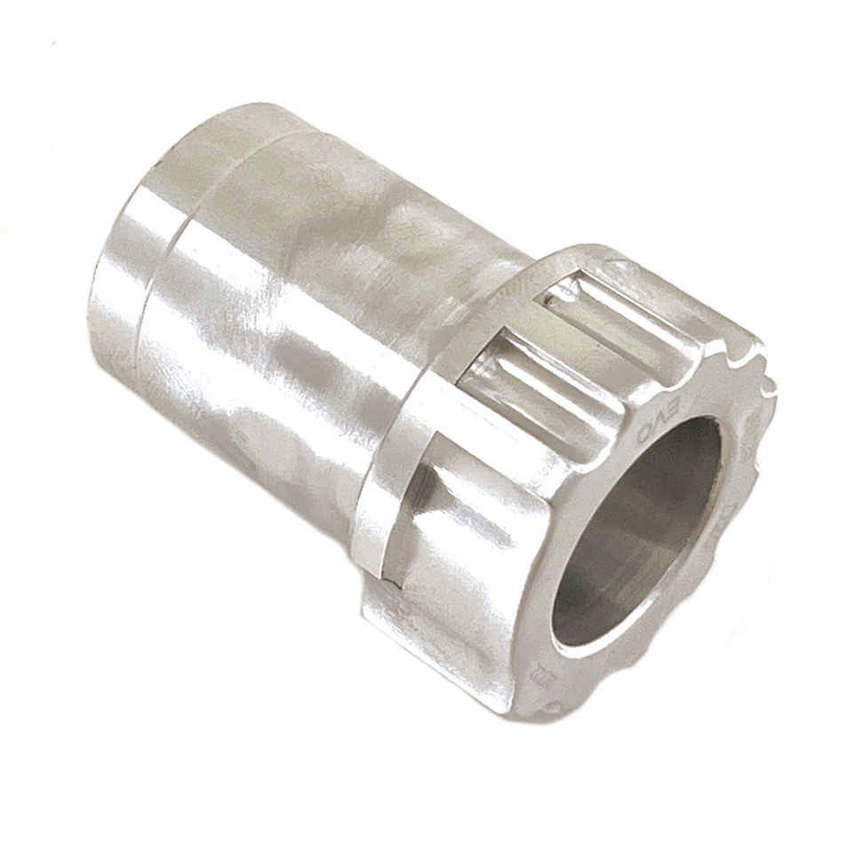 Jims insert sleeve adaptor EVO tappets