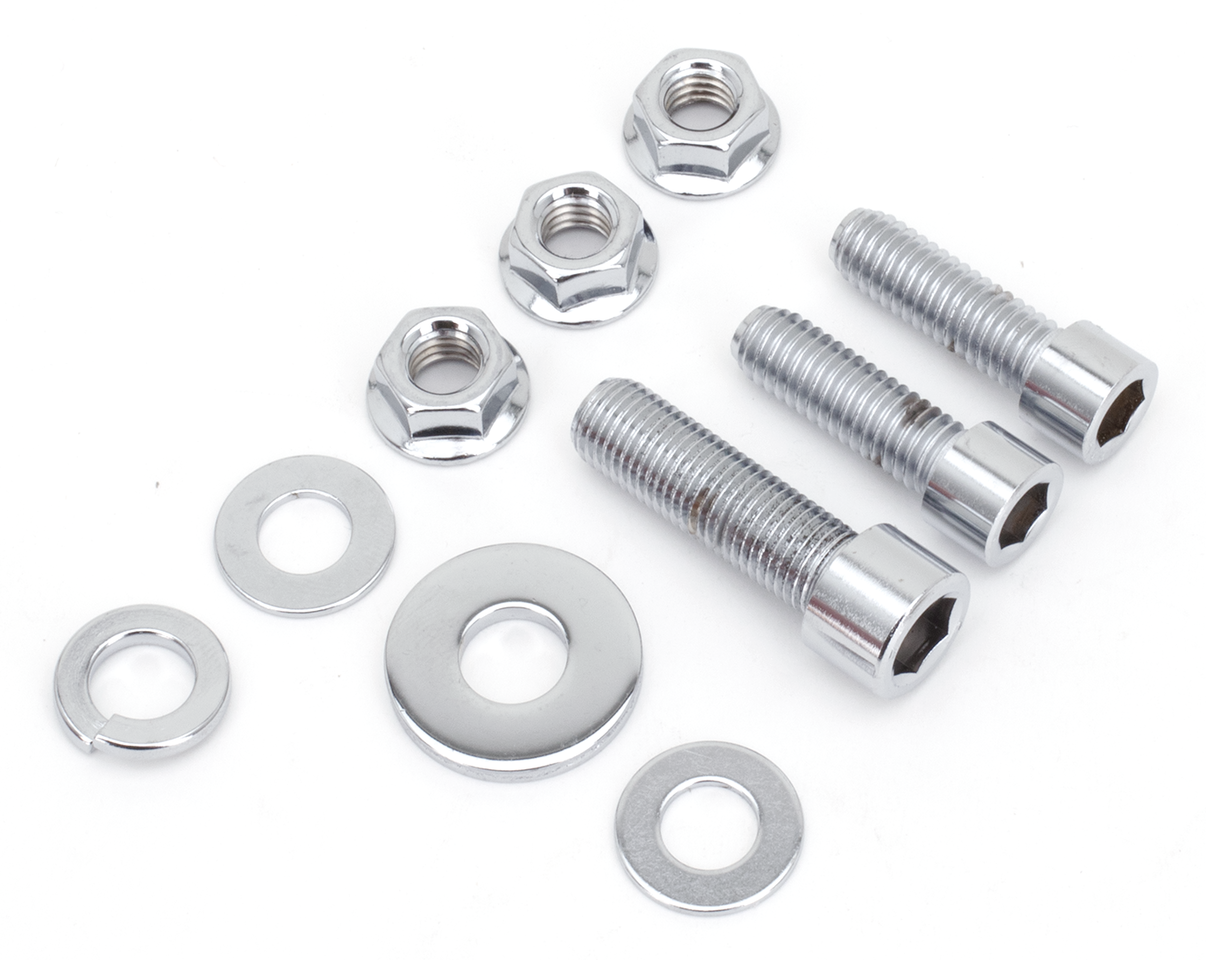 Motormount top Kit TC FXST07-17