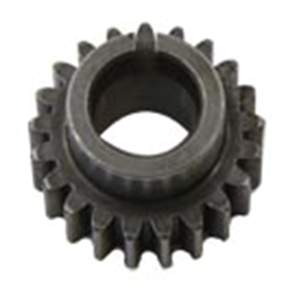 PINION GEAR, RED BT93-99