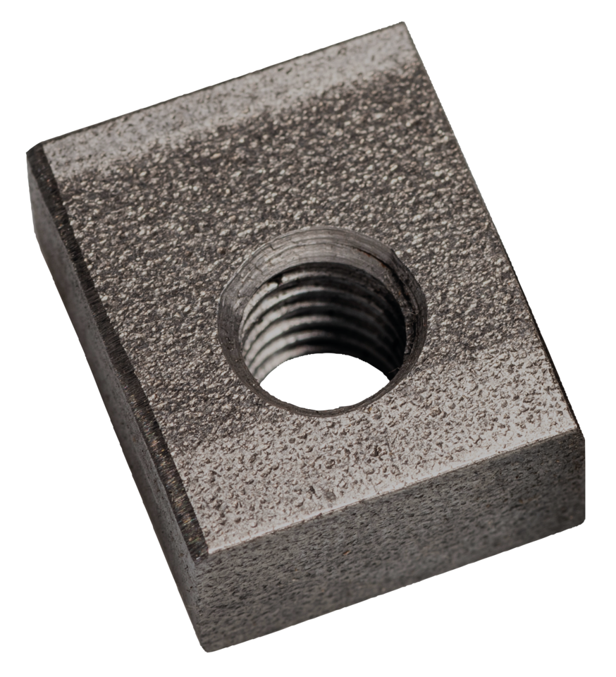 VG Coil Mount 3/8" UNF