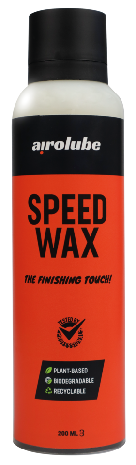 Speedwax 200ml