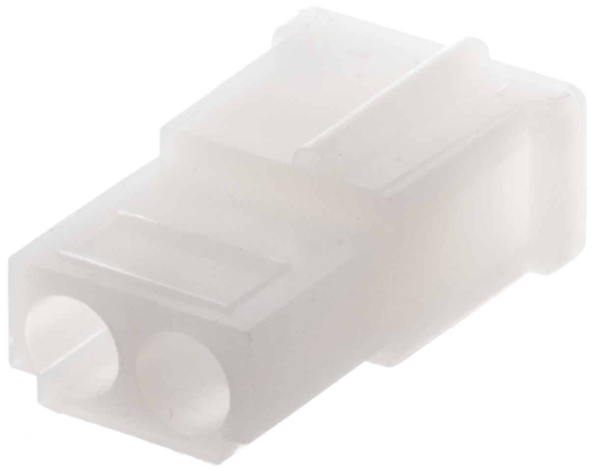 AMP 2-Position Female Mate-n-Lock OEM720