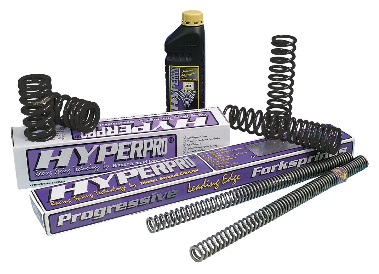 Hyperpro forksprings FXLR18-up