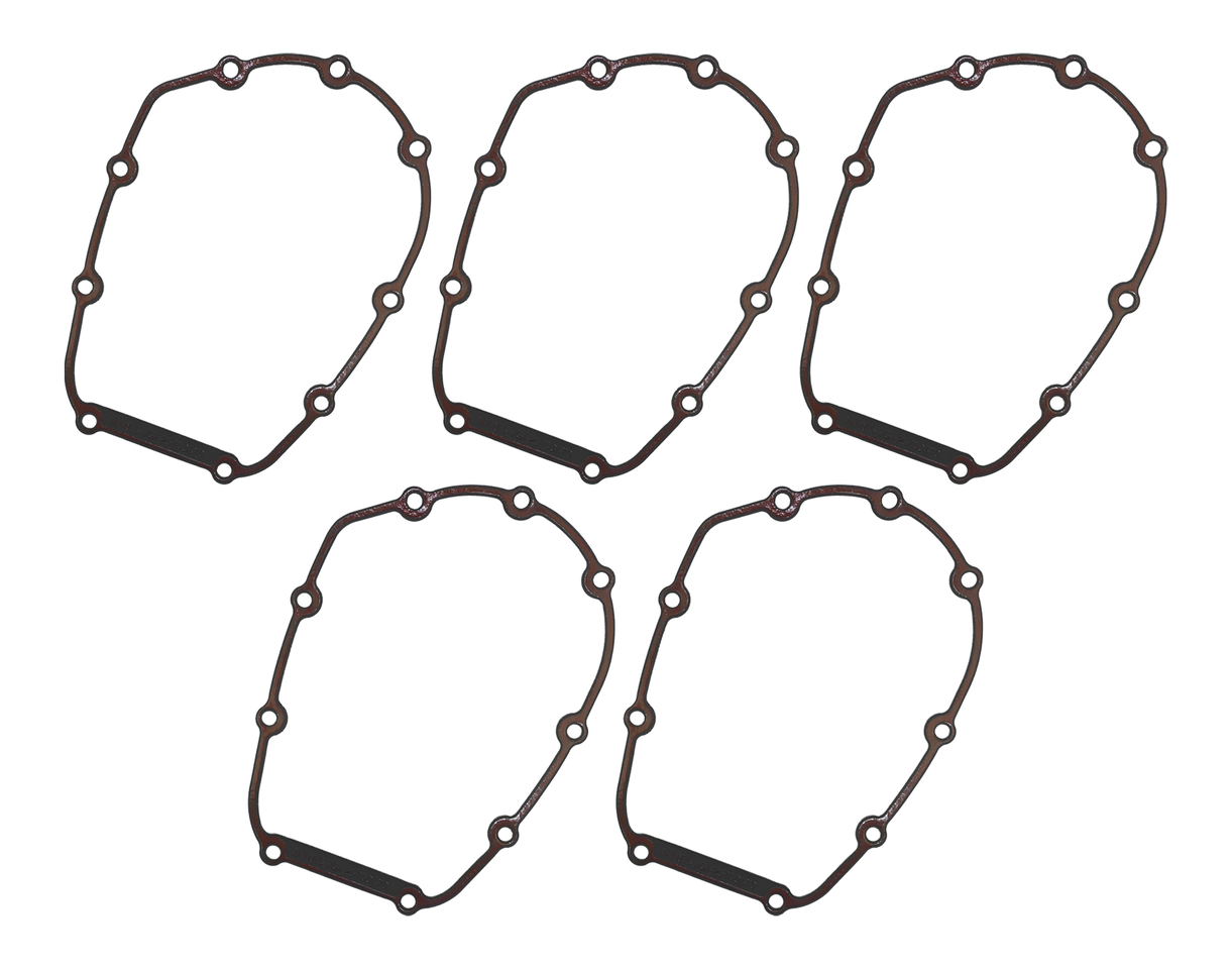 5Pck Gasket Cam Cover M-8 foamet
