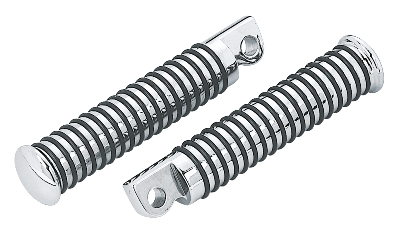 GZP Extra long O-ring passenger pegs