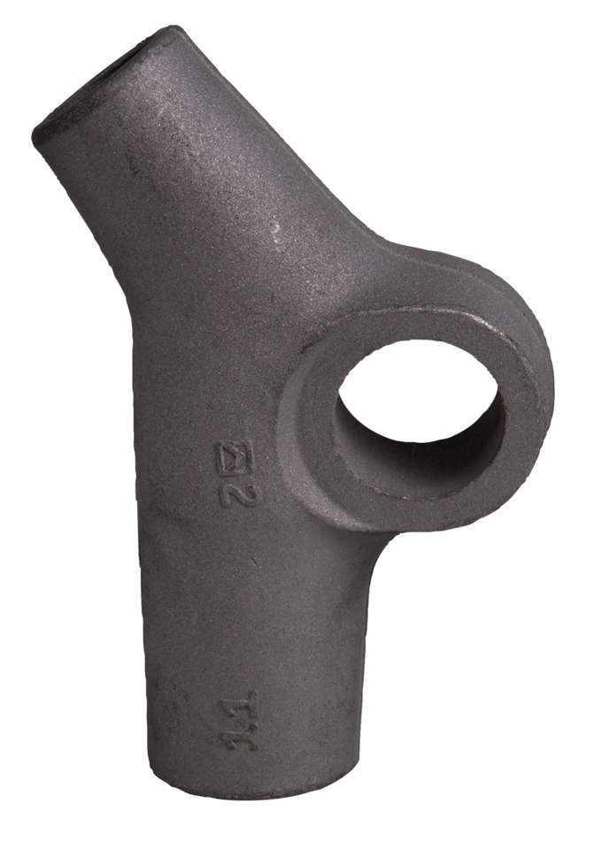 VG Sidecar Mount Right for Wishbones