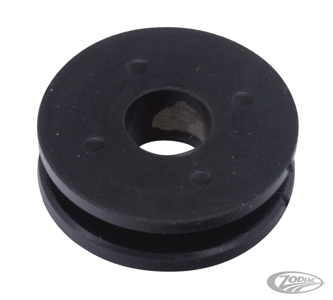 Windshield Bushing