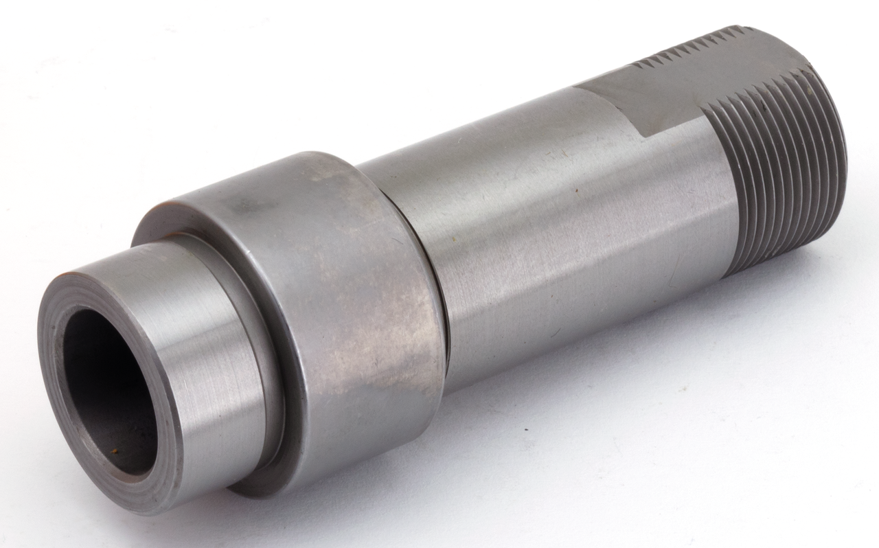 Axle sleeve 1958-62 models