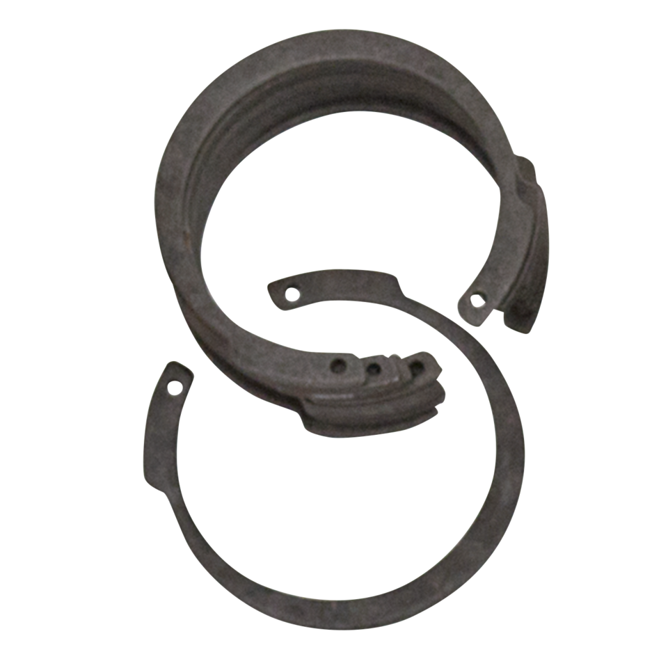 10Pk Drv gear brng ret.ring FXD06up TC07