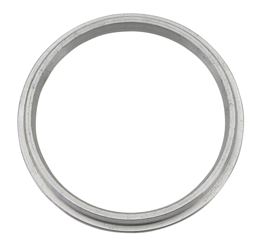 Adapter 2.22" to 2.0" no cut-out