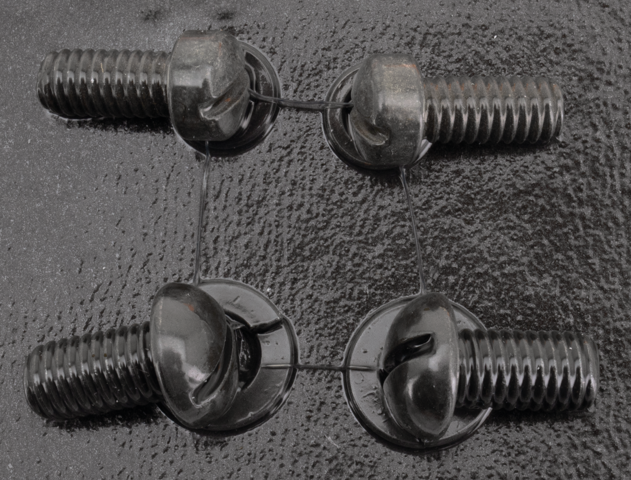 Circuit Breaker Screw Kit Prkz SV37-73