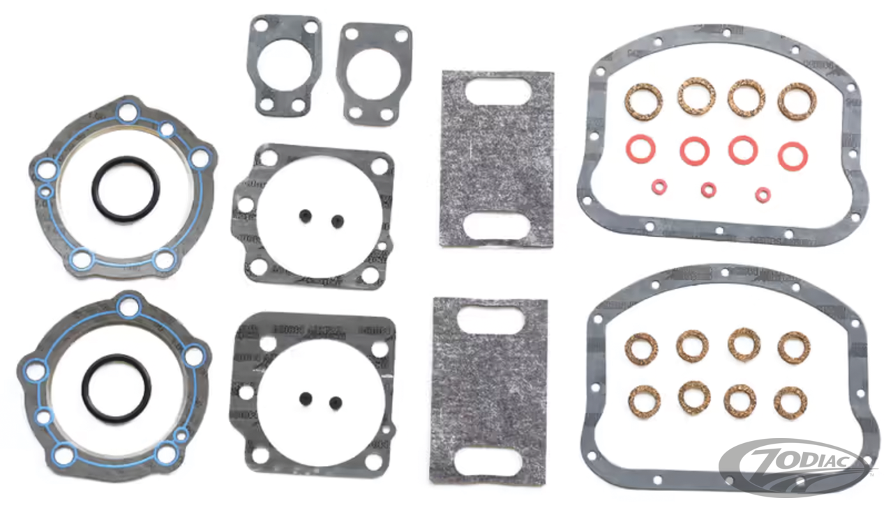 Top end set FireRing BT48-65