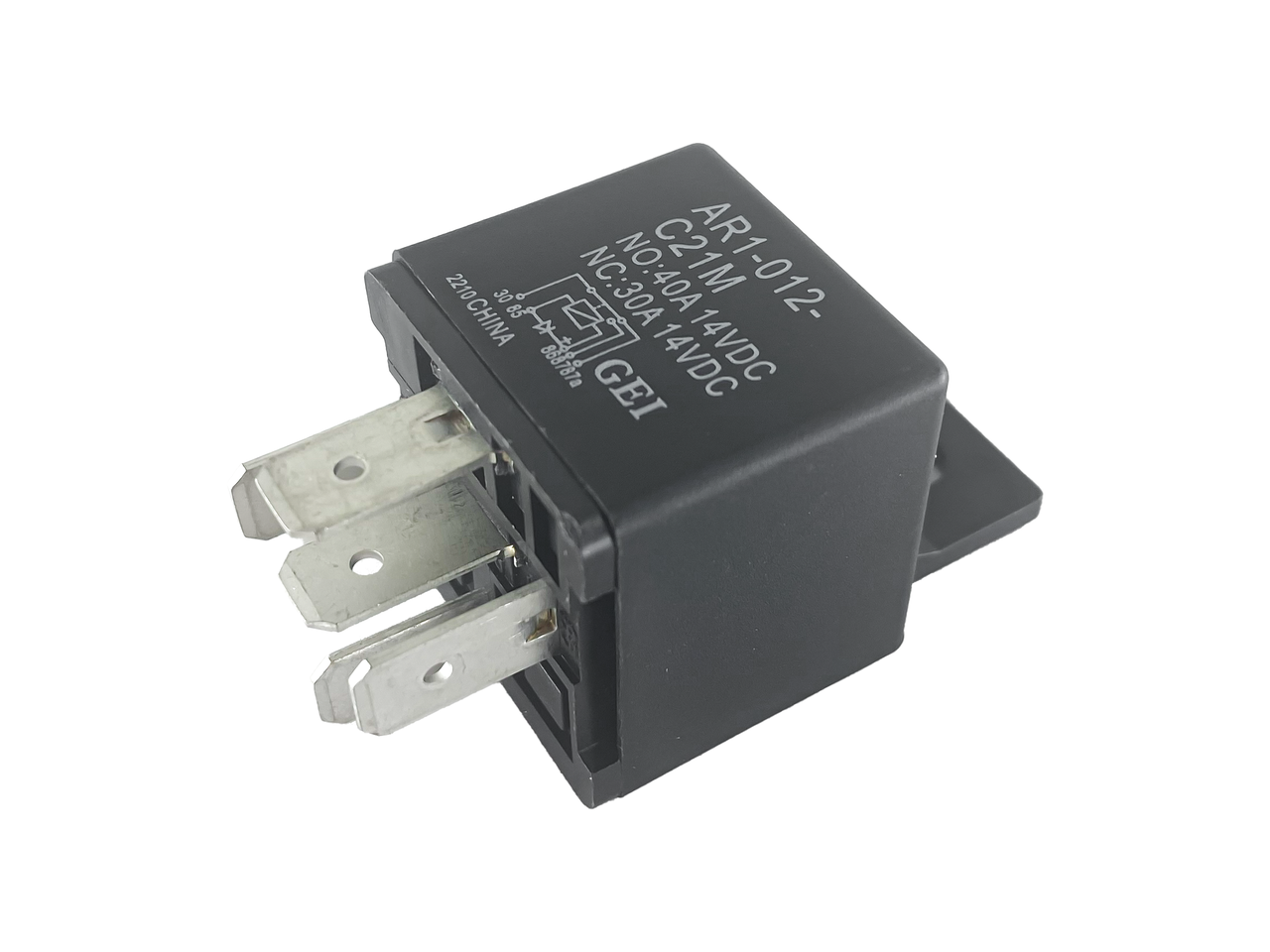 Standard Starter/Brake relay #31504-91A