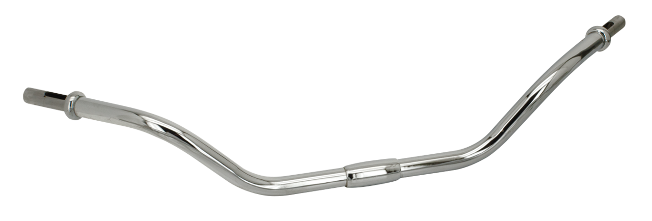 Early glide bar 1954-59