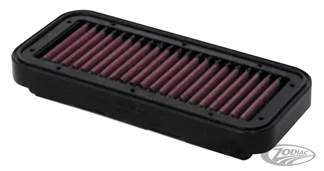 K&N Air filter Indian Challenger20-UP