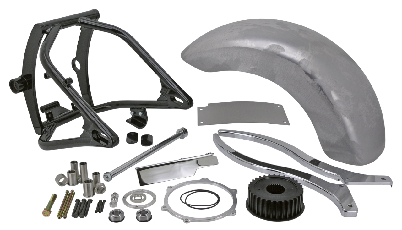 Radium 250 swingarm kit F*ST07-17