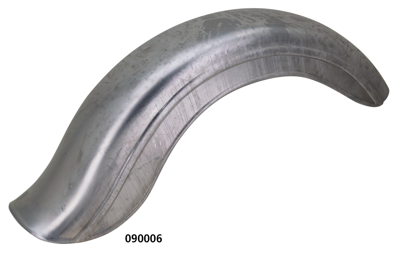 GZP Fender Fat-Bob R/H