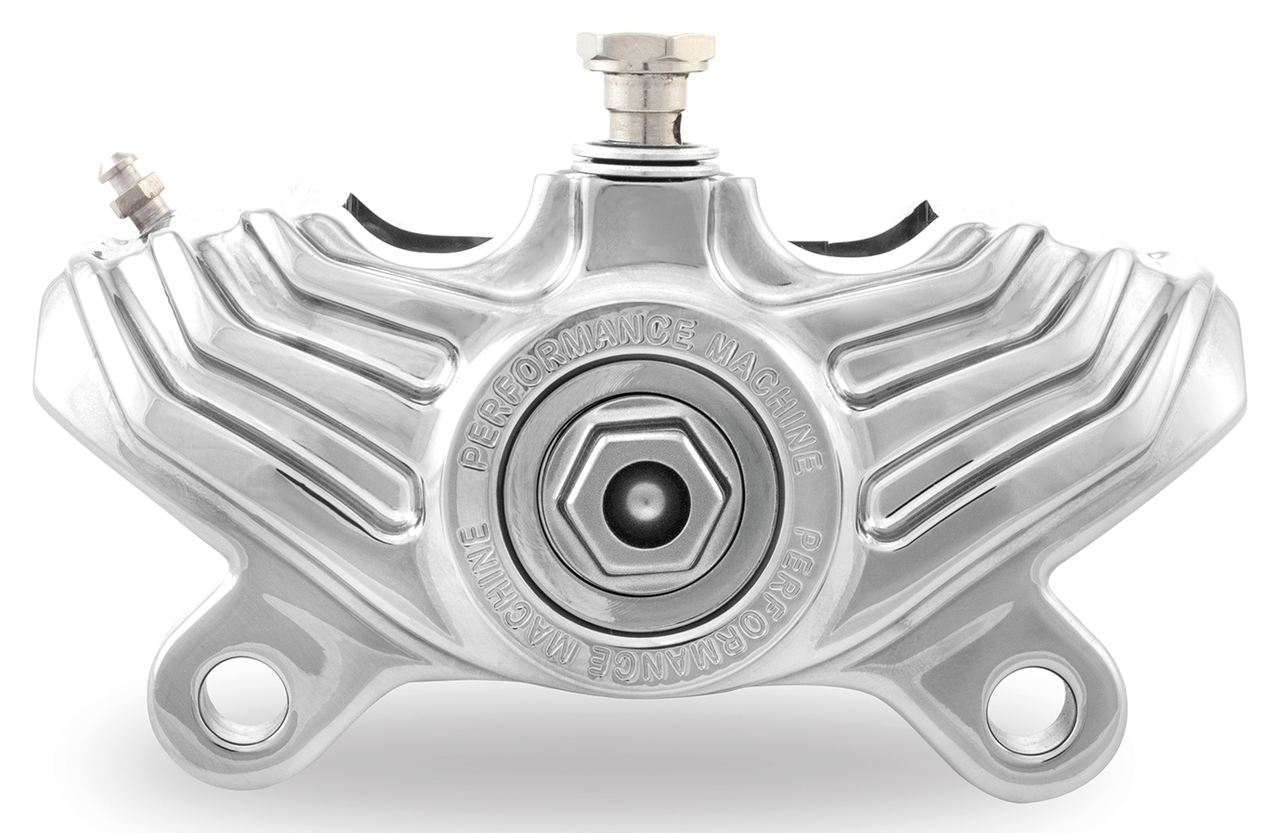 Chrome 125X4R caliper Vintage 84-99 11.5