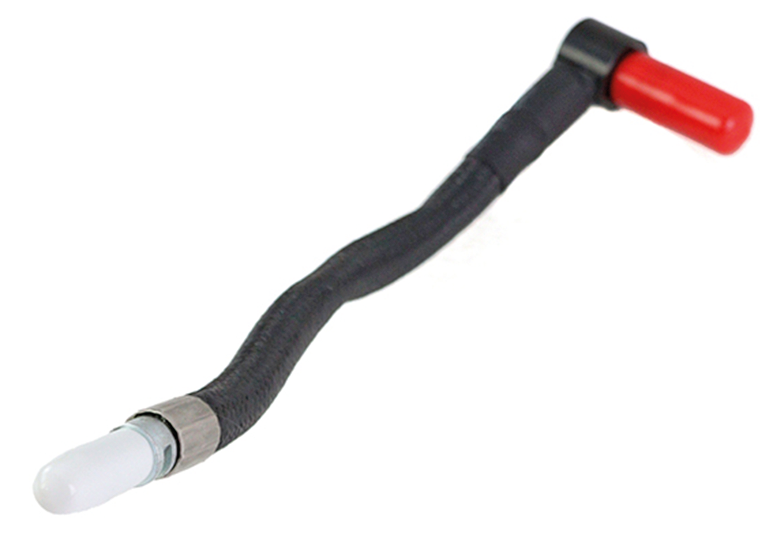 EFI Fuel Line FLH/T07-16