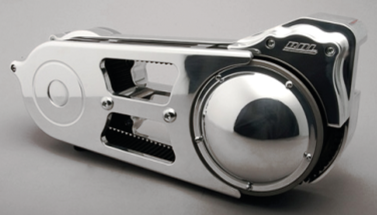 BDL drive w/topguard F*ST90-06 clear