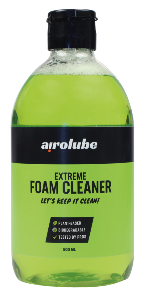 Extreme Foam Cleaner 500ml