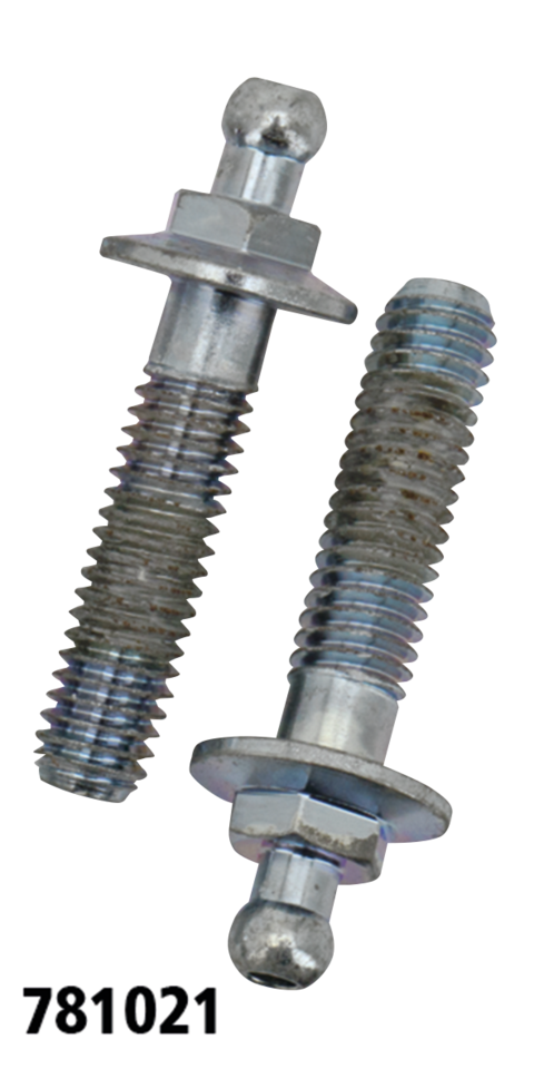 Breather bolts TC08-up OEM style