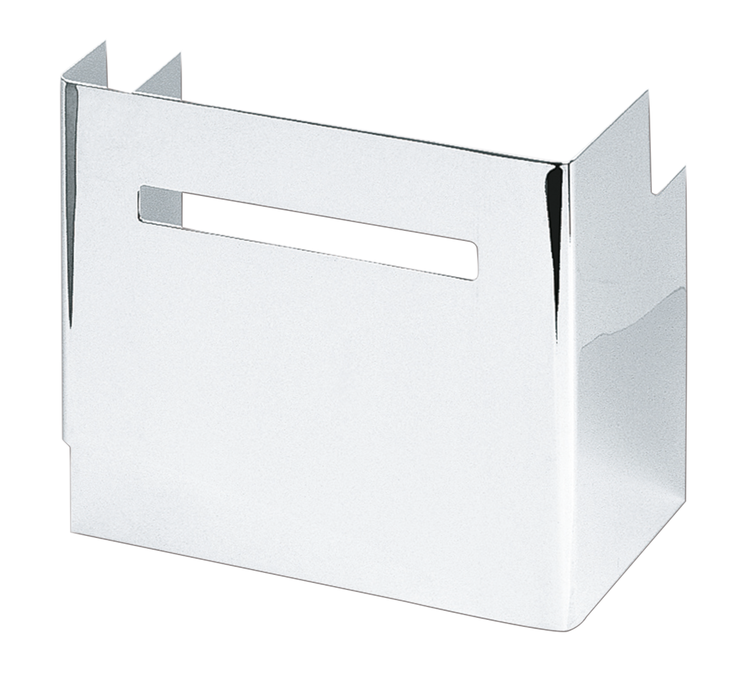 GZP Battery cvr FX73-86 XL82-99 FXD91-96