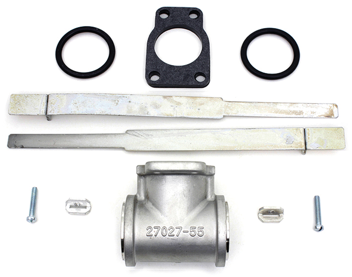 Linkert Intake Manifold Kit BT55-65