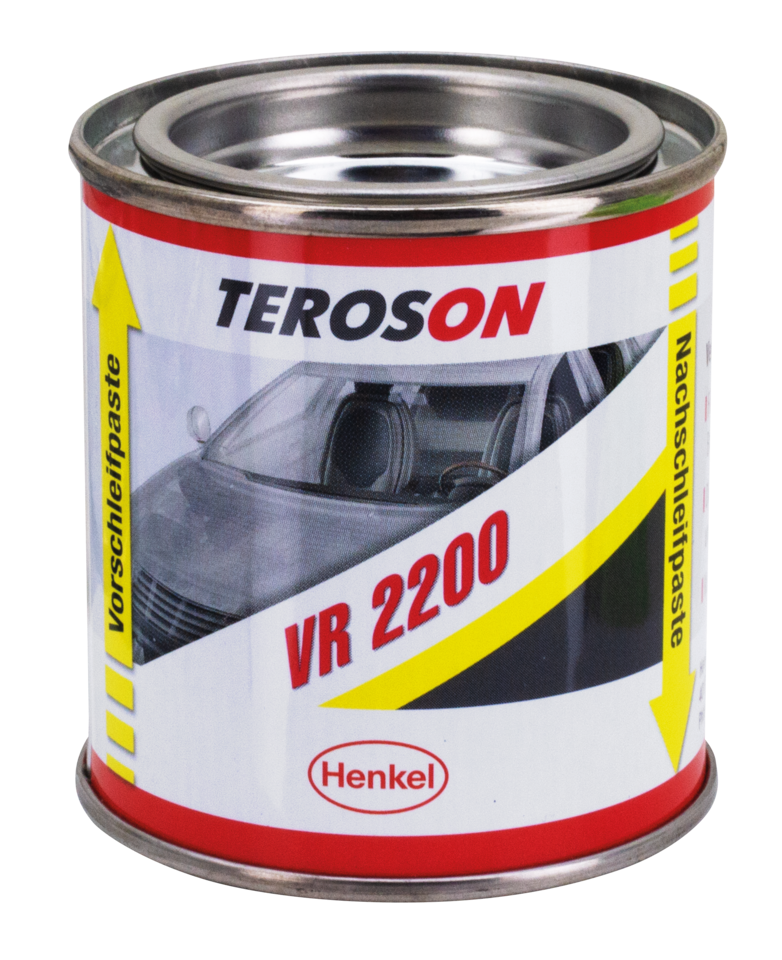 TEROSON VR2200 lap paste crse/fine 100ml