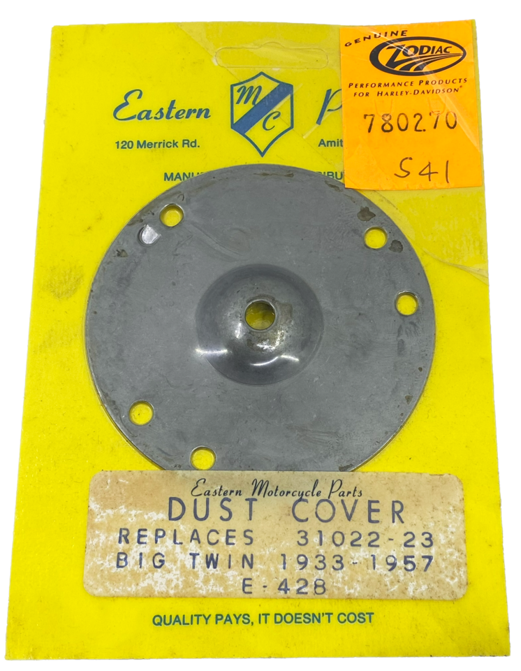 Outer oil retainer, brush end 32E g