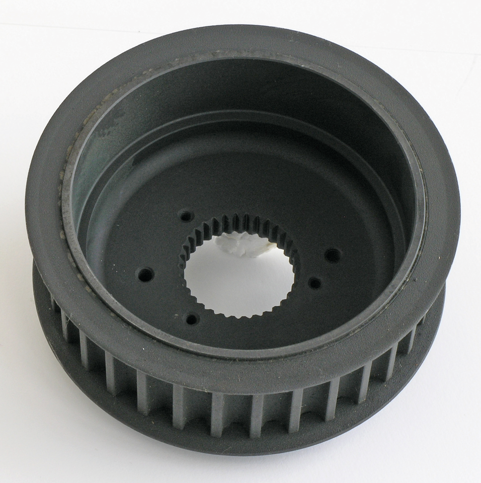 GZP Belt pulley 32T 3/4" Offset BT85-93