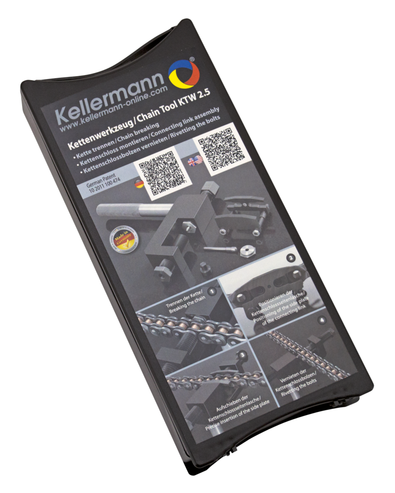 Kellermann Chain tool KTW2.5