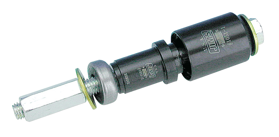 Wrist pin bushing tool TC99-up