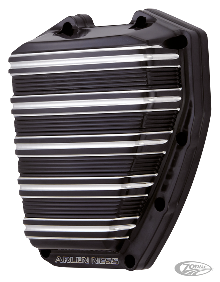 10-GAUGE CAM COVER BK 01-16 TC