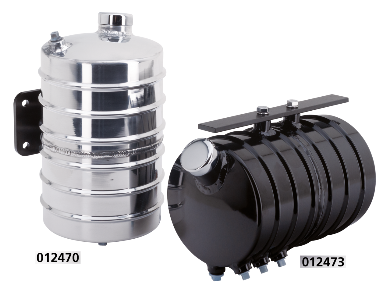 GZP Polish vertical mount Beehive oiltan