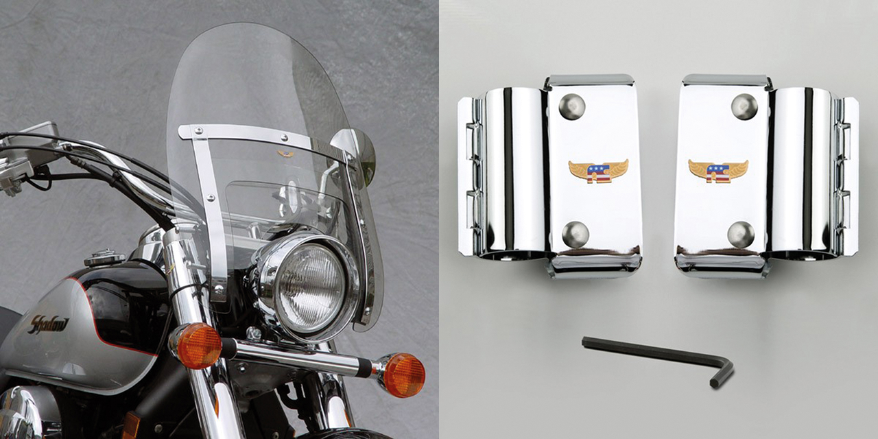 Ranger Heavy Duty kit XL82-up FXD93-05