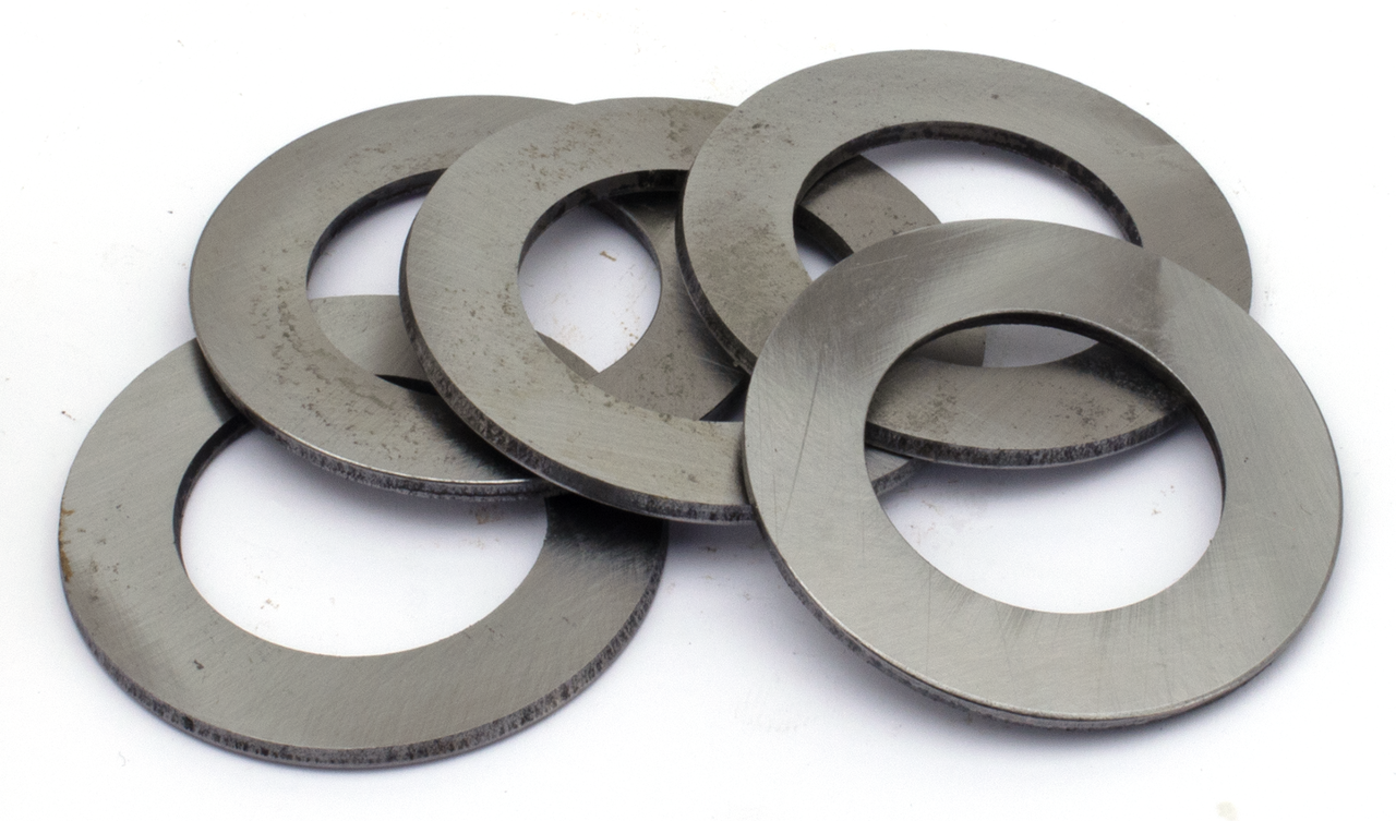 5PCK Mainshft thrust washer .096 XL84-90