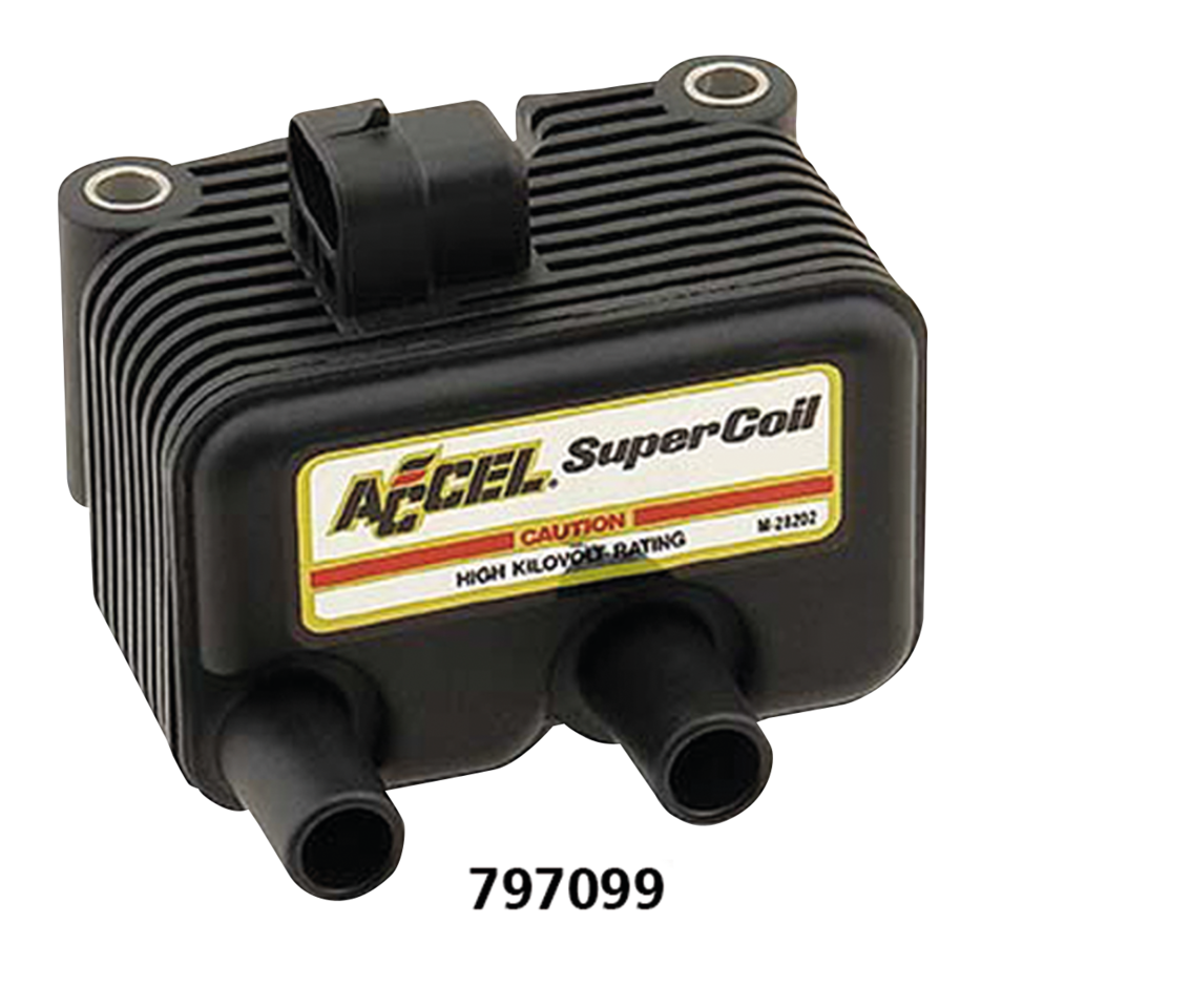 Accel super coil CARB TC99-06 XL04-06