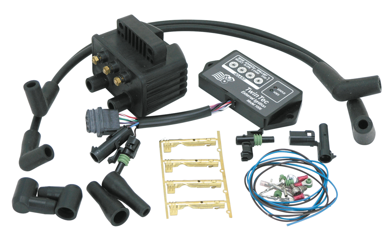 TwinTec 3006 Ignition BT90-94 XL90-93