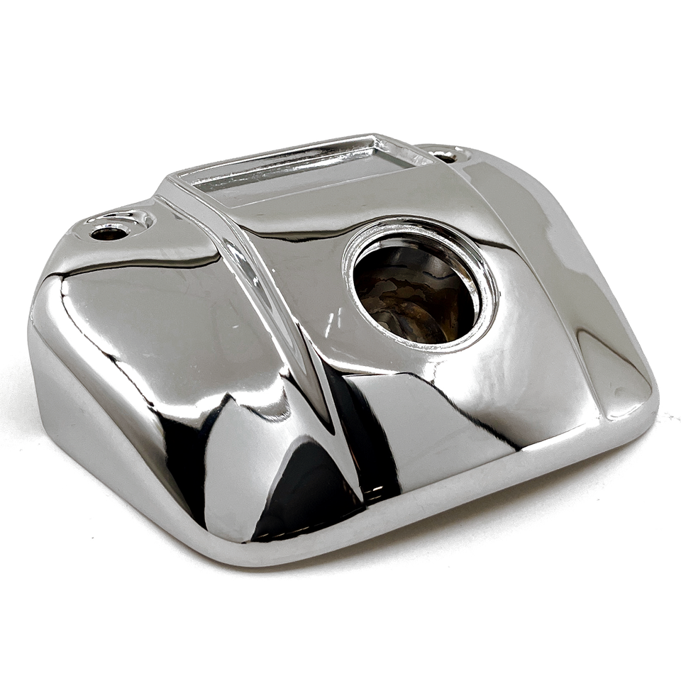 GZP Headlight bracket w/o cut away #6780