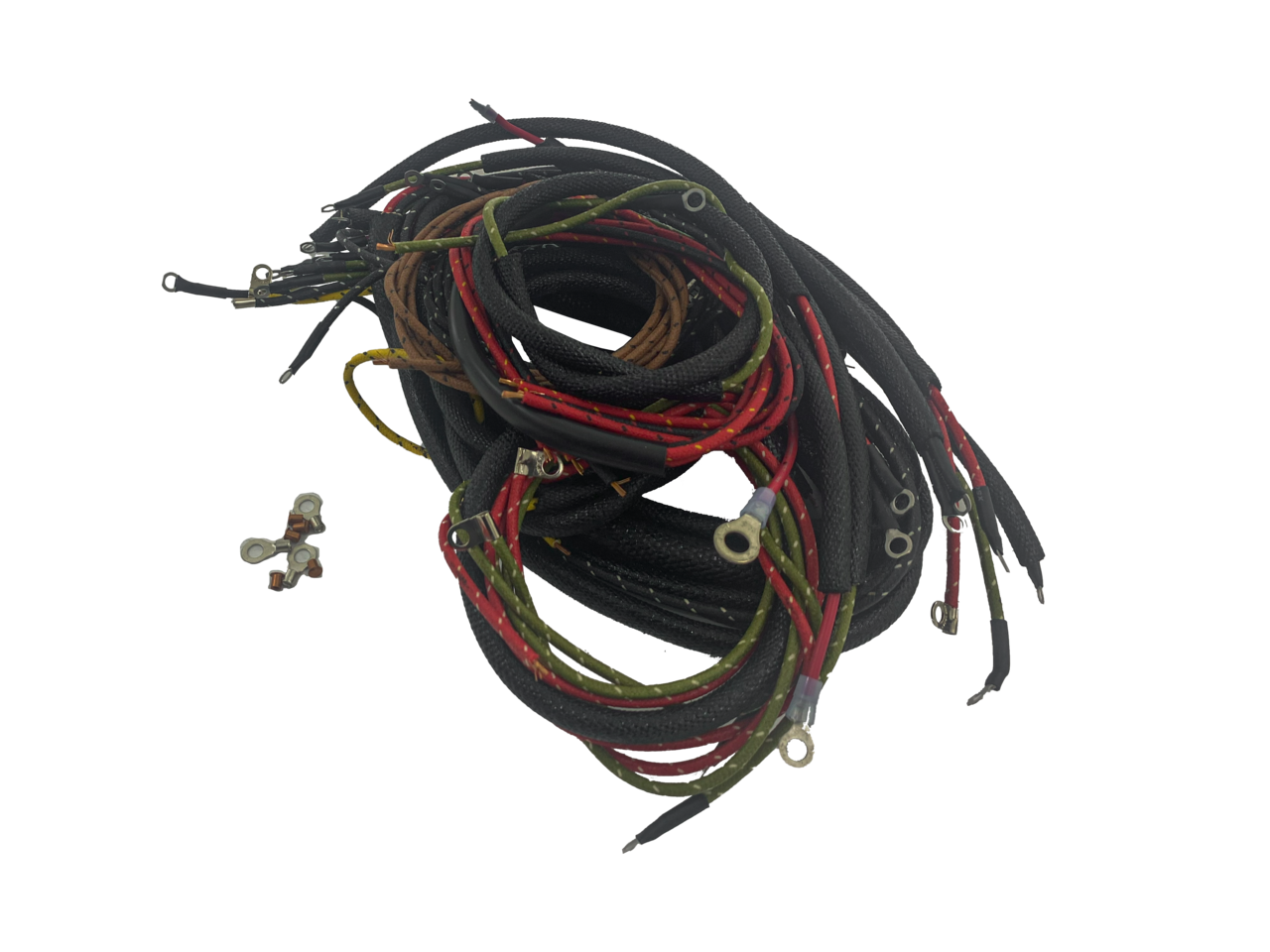 Main wire harness BT65-69