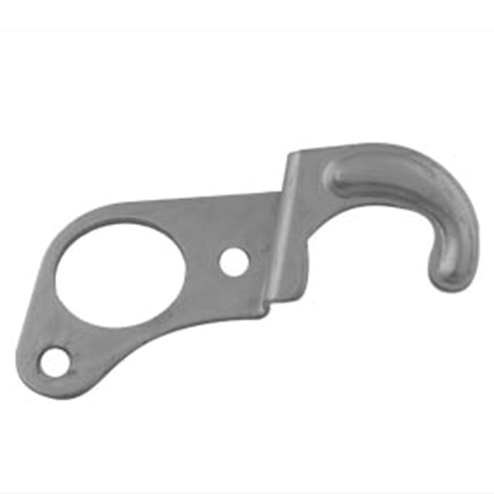 Distributor band control bracket