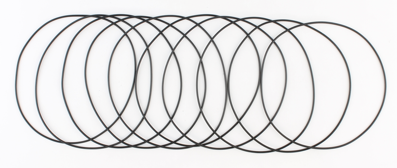 10PCK INNER PRIM TO CASE O-RING #11147