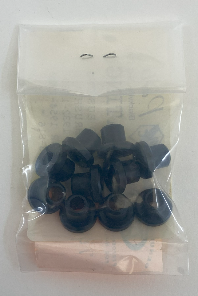 10pck Insulator Washers #6186 +#30463-32