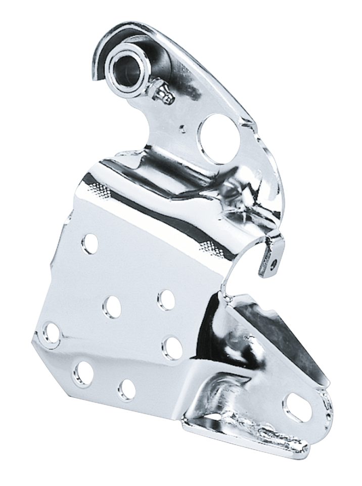 GZP Shift lever bracket FL 70-84 #33630-