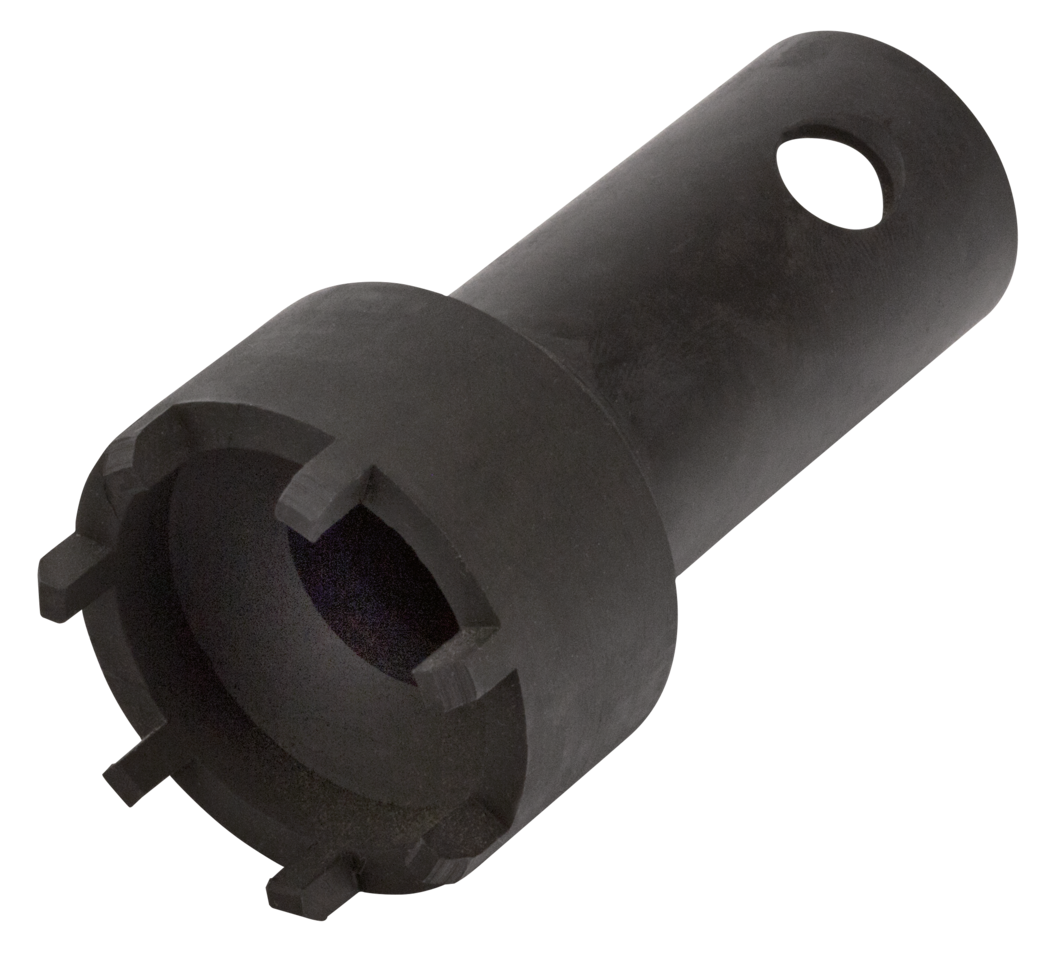 Tool clutch hub nut WL/G41-73