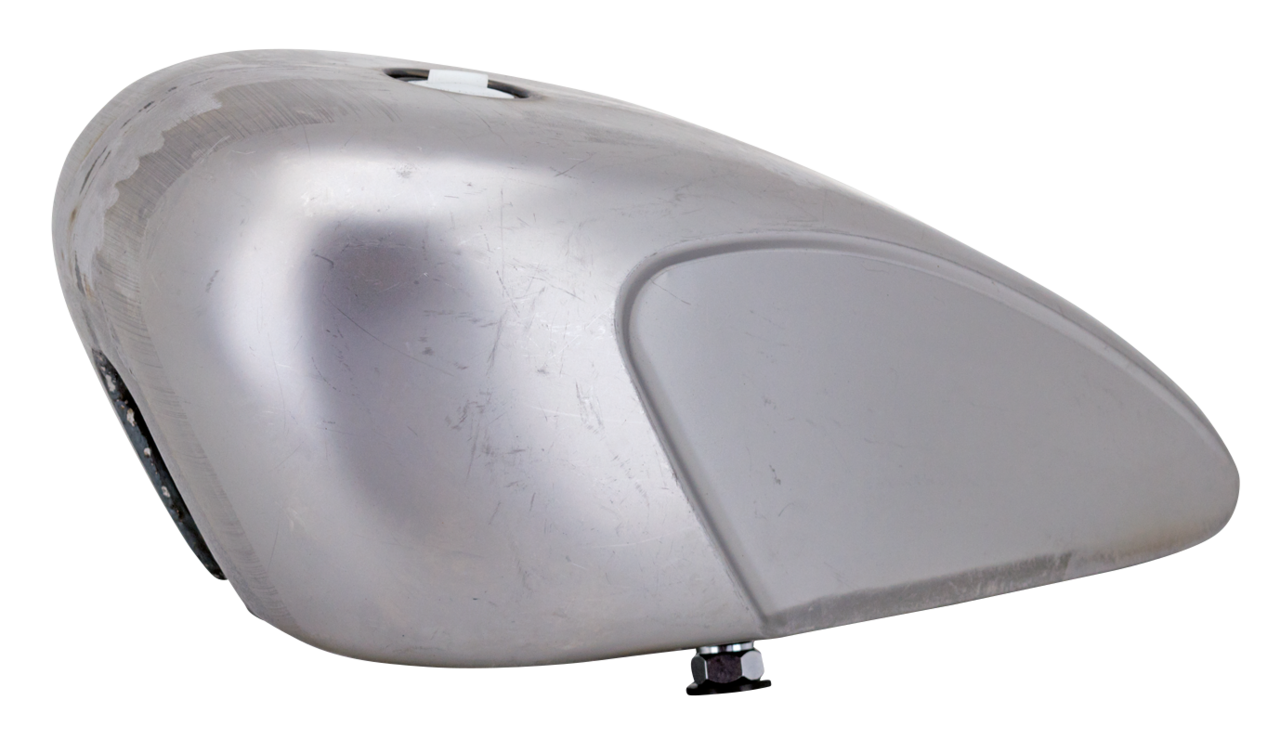 GZP Legacy custom gastank Lynx style H