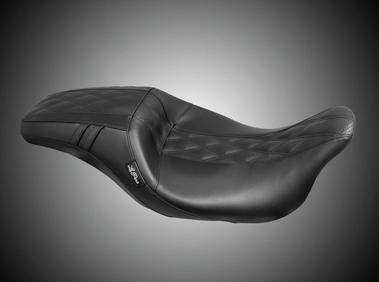 Outcast Daddy L GT2 perfrtd inl FLH/T08-