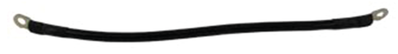 BATTERY CABLE, 14" LENGTH